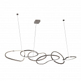 Светильник подвесной светодиодный Newport 15326/S Chrome