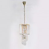 Светильник подвесной Newport 31103/S gold