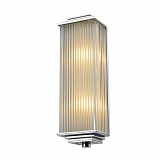 Светильник настенный галогеновый Newport 3293/A nickel