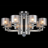 Люстра потолочная Newport 4408/C