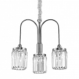 Люстра подвесная Newport 4503/C Chrome