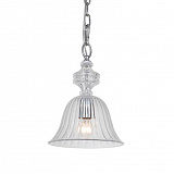 Светильник подвесной Newport 63001/S clear