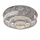 Светильник потолочный светодиодный Newport 8241/PL chrome