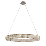 Светильник подвесной светодиодный Newport 8242/S chrome