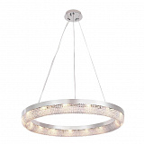 Светильник подвесной галогеновый Newport 8275+10/S chrome