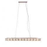 Светильник подвесной галогеновый Newport 8489+2/S