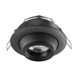 Светильник встраиваемый светодиодный Novotech 358444