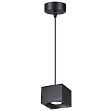 Светильник подвесной светодиодный Novotech 358658