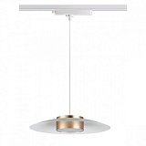 Светильник встраиваемый светодиодный Novotech 358896