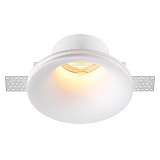 Светильник встраиваемый Novotech 370486