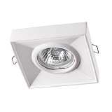 Светильник встраиваемый Novotech 370493