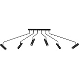 Светильник потолочный Nowodvorski 6505