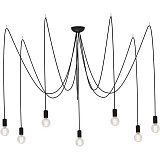 Люстра подвесная Nowodvorski 6785