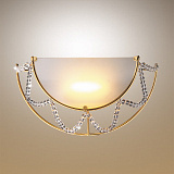 Светильник настенный Odeon Light 1424/1W