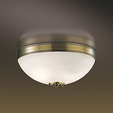 Светильник потолочный Odeon Light 1990/2C