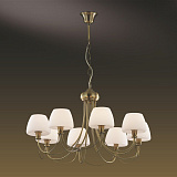 Люстра подвесная Odeon Light 2057/8