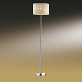 Торшер с абажуром Odeon Light 2085/1F