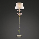 Торшер с абажуром Odeon Light 2251/1F