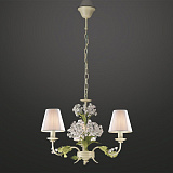 Люстра подвесная Odeon Light 2251/3