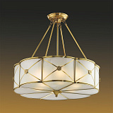 Люстра потолочная Odeon Light 2270/6