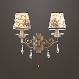 Светильник настенный Odeon Light 2275/2W