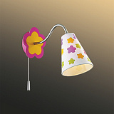 Светильник настенный Odeon Light 2280/1W