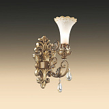 Светильник настенный Odeon Light 2431/1W