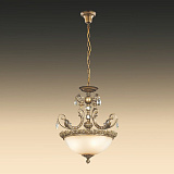 Люстра подвесная Odeon Light 2431/3