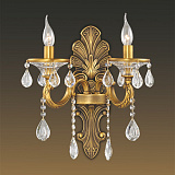 Светильник настенный Odeon Light 2454/2W