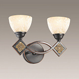 Светильник настенный Odeon Light 2457/2W