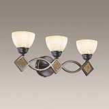 Светильник настенный Odeon Light 2457/3W