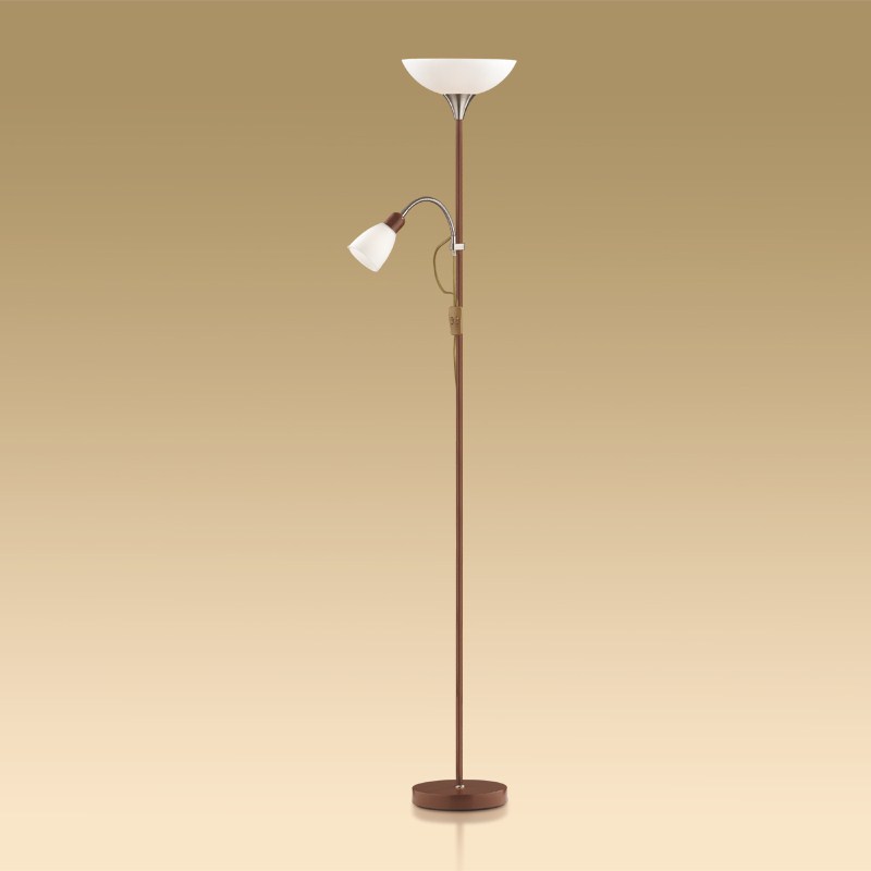 Торшер декоративный Odeon Light 2462/F