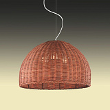 Светильник подвесной Odeon Light 2489/3