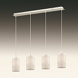 Светильник подвесной Odeon Light 2502/4