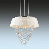 Светильник подвесной Odeon Light 2512/3