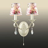 Светильник настенный Odeon Light 2533/2W