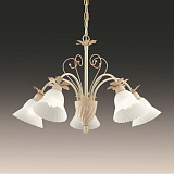 Люстра подвесная Odeon Light 2539/5