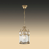 Светильник подвесной Odeon Light 2548/1