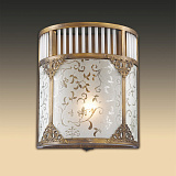 Светильник настенный Odeon Light 2548/1W