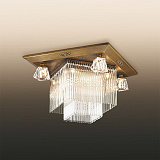 Светильник потолочный Odeon Light 2551/9