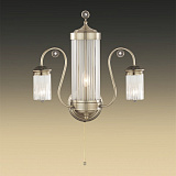 Светильник настенный Odeon Light 2553/3W