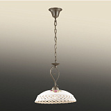 Светильник подвесной Odeon Light 2560/1