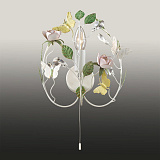 Светильник настенный Odeon Light 2584/1W