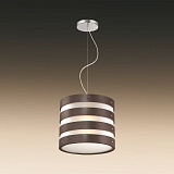 Светильник подвесной Odeon Light 2586/1