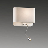 Светильник настенный Odeon Light 2589/2W
