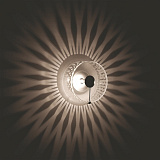 Светильник настенный Odeon Light 2603/1C