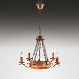 Люстра подвесная Odeon Light 2618/5