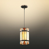 Светильник подвесной Odeon Light 2636/1