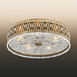 Светильник потолочный Odeon Light 2641/5C