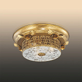 Светильник потолочный Odeon Light 2642/3C